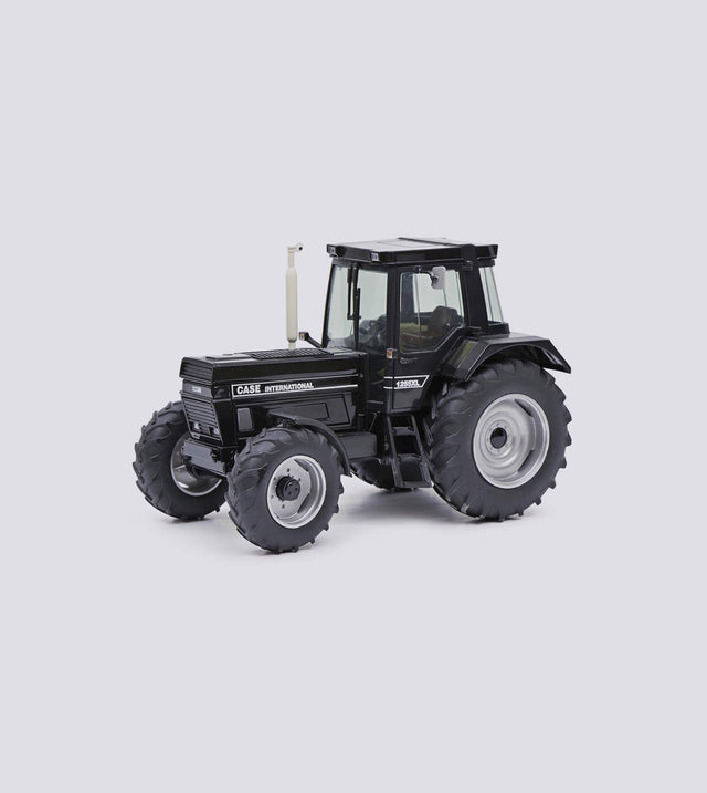 Case IH 1455 XLA Schwarz (1:32)