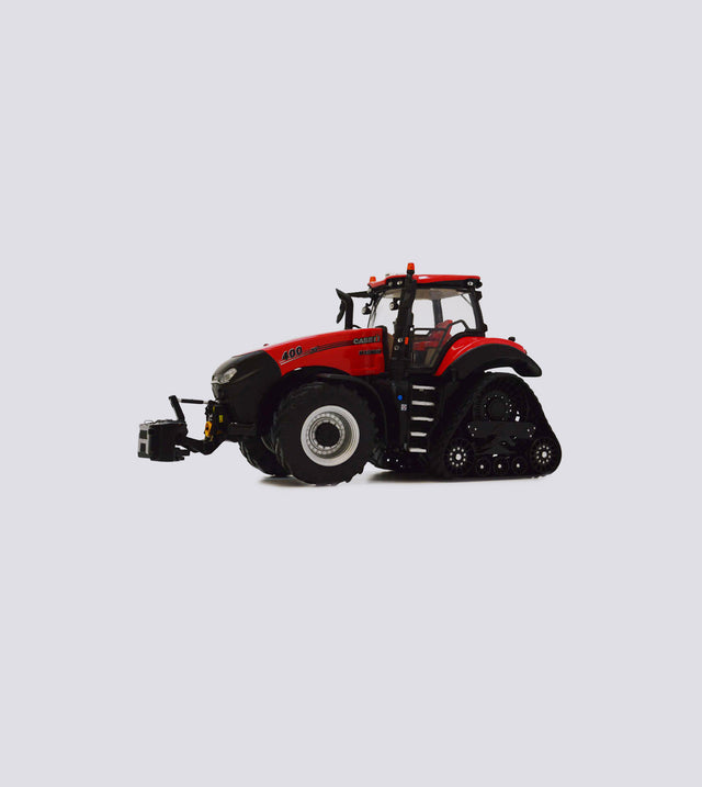 Case IH Magnum 400 Red Rowtrac (1:32)