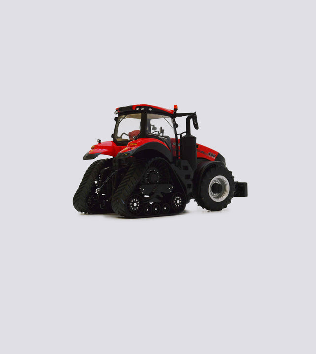 Case IH Magnum 400 Red Rowtrac (1:32)