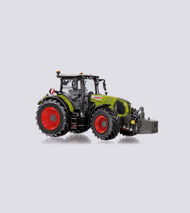 Claas Arion 630 Update 2021 (1:32)
