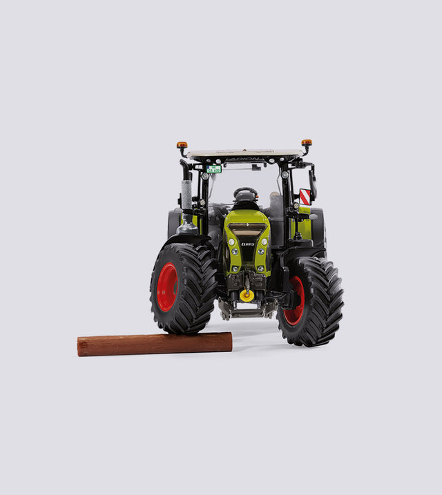 Claas Arion 630 Update 2021 (1:32)