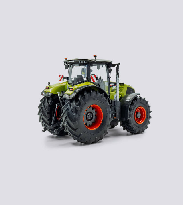 Claas Axion 850 St. V (1:32)