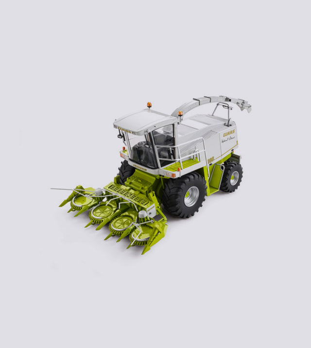 Claas Jaguar 10.000 (1:32)