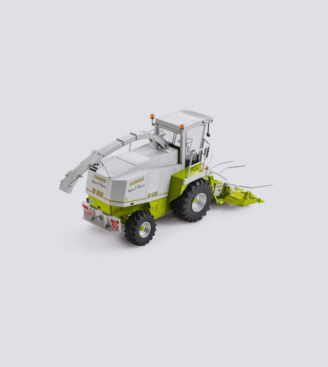 Claas Jaguar 10.000 (1:32)