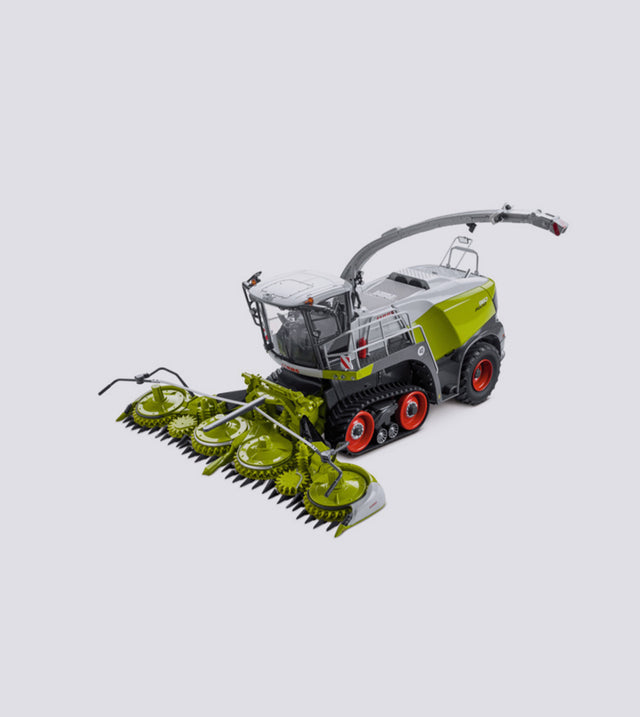 Claas Jaguar 960 TT (1:32)