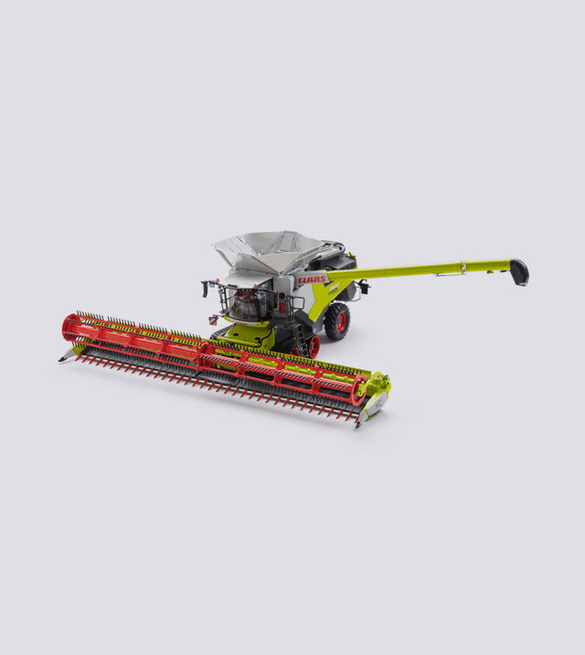 Claas Lexion 8900TT 2023 (1:32)