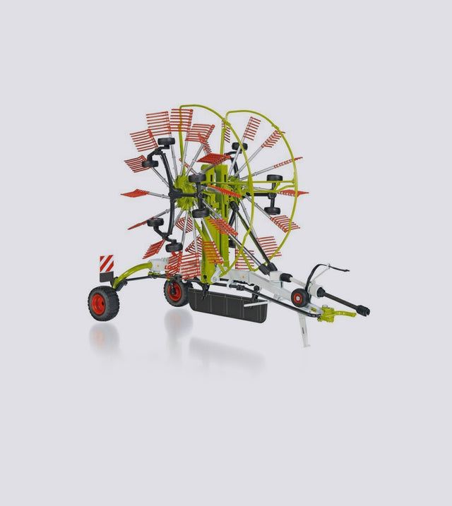 Claas Schwader Liner 2600 (1:32)