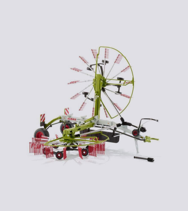 Claas Schwader Liner 2600 (1:32)