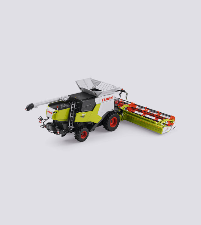 Claas Trion 750 MONTANA (1:32)