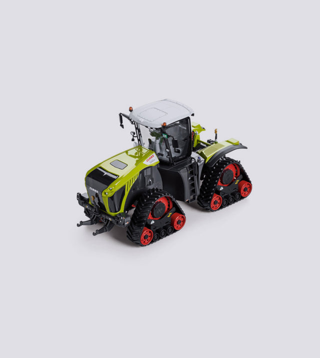 Claas XERION 5000 TRAC TS Limited (1:32)
