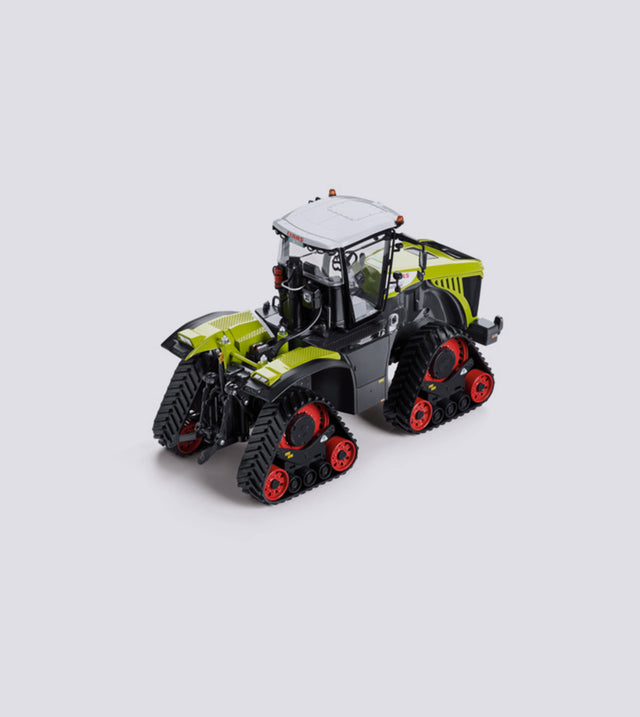Claas XERION 5000 TRAC TS Limited (1:32)