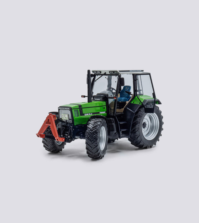 Deutz-Fahr AgroStar DX 6.31 (1:32)