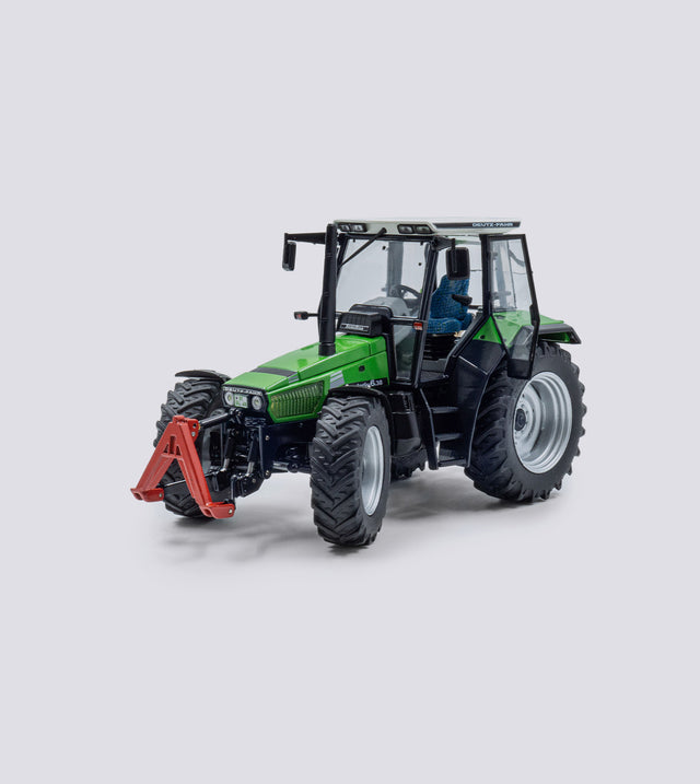 Deutz-Fahr AgroStar DX 6.38 (1:32)