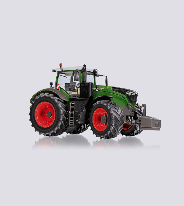 Fendt 1050 Vario Update (1:32)