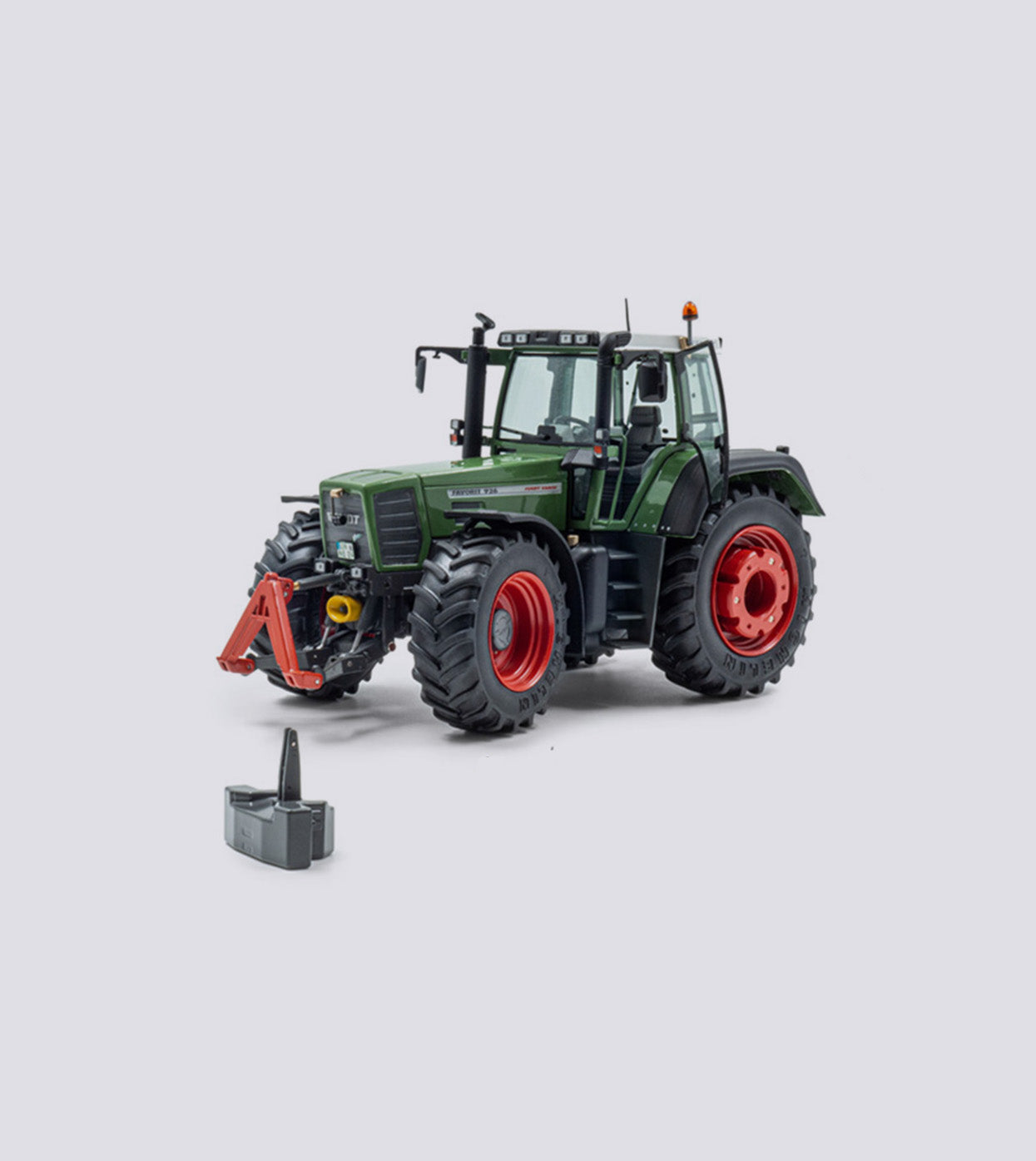 Fendt Favorit 926 Vario (1:32)