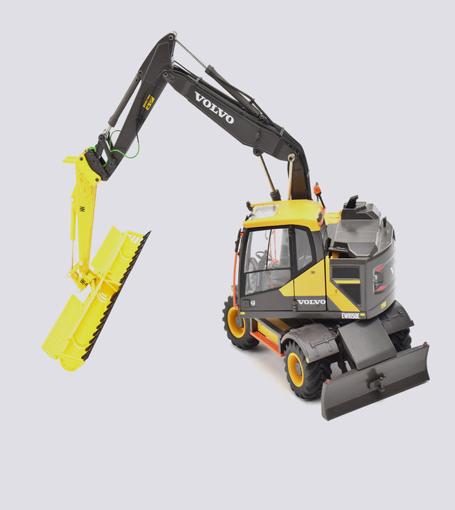 Hobelman MSL 620 (1:32)