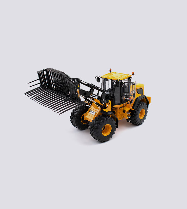 JCB 435S Stage V Radlader (1:32)