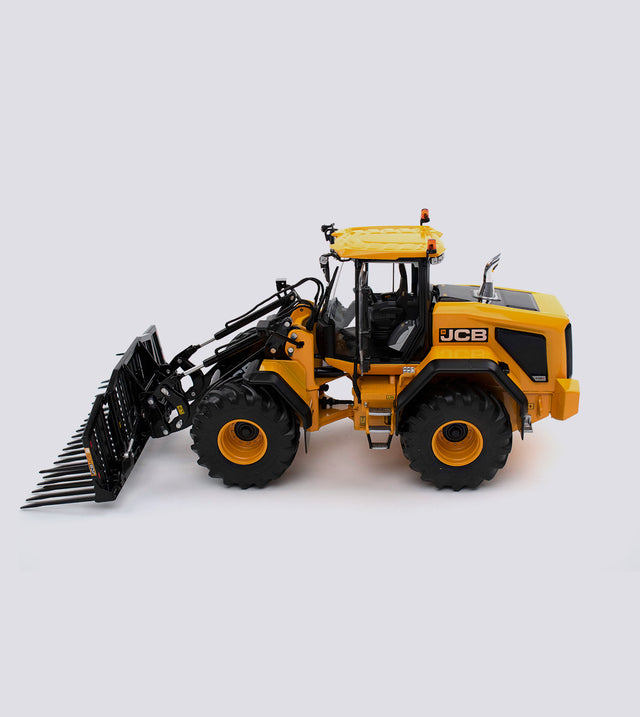 JCB 435S Stage V Radlader (1:32)