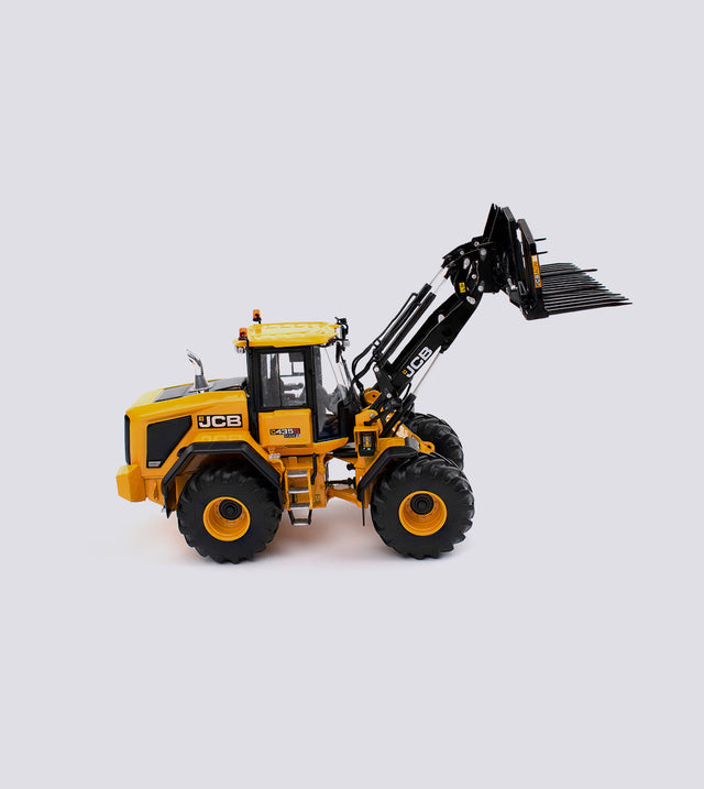 JCB 435S Stage V Radlader (1:32)