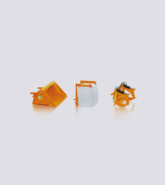 John Deere 7430 mit Frontlader (1:32)