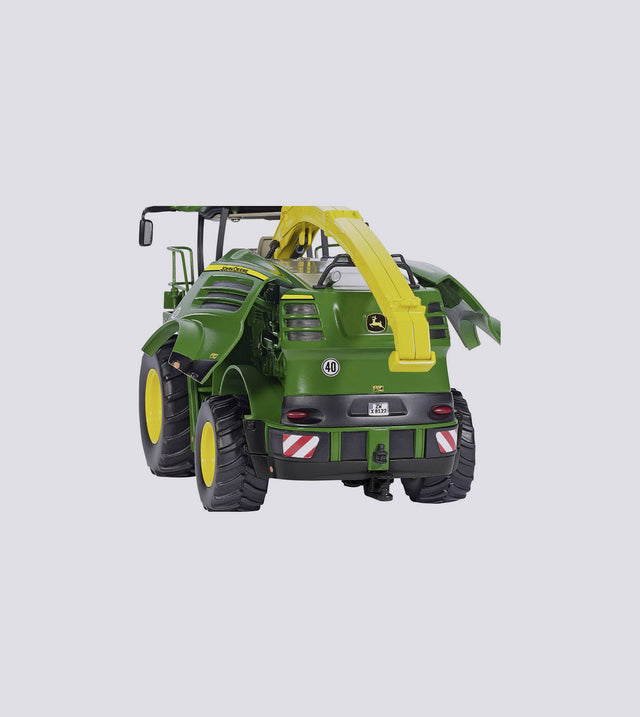 John Deere 8500i Feldhäcksler (1:32)