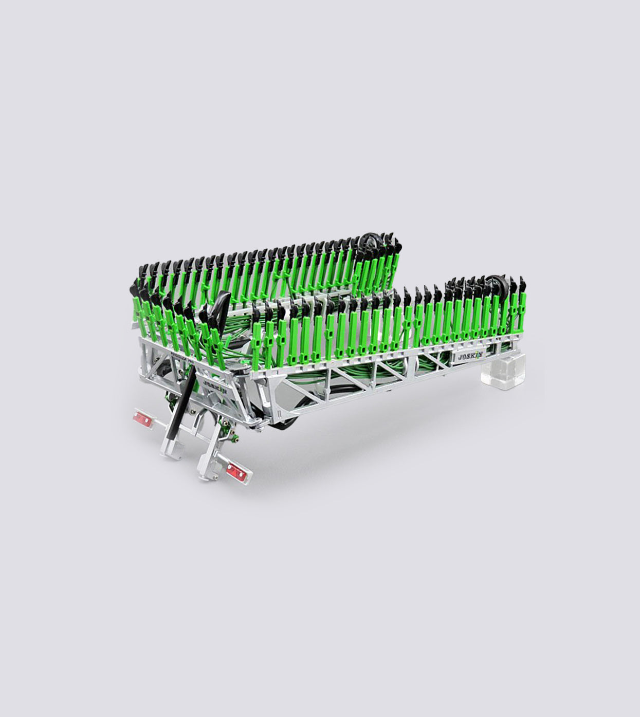 Joskin Pendislide Pro 180/72PS2 (1:32)