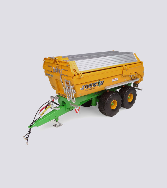 Joskin Trans-KTP 22/50 with cover (1:32)