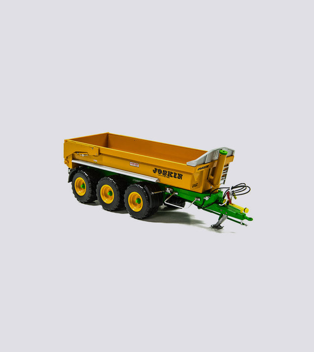 Joskin Trans-KTP 27/65 TRM (1:32)