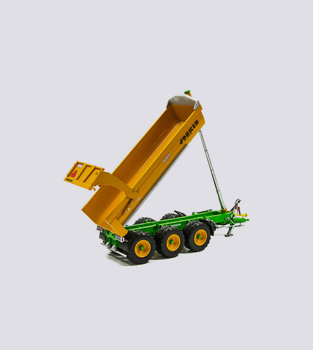 Joskin Trans-KTP 27/65 TRM (1:32)