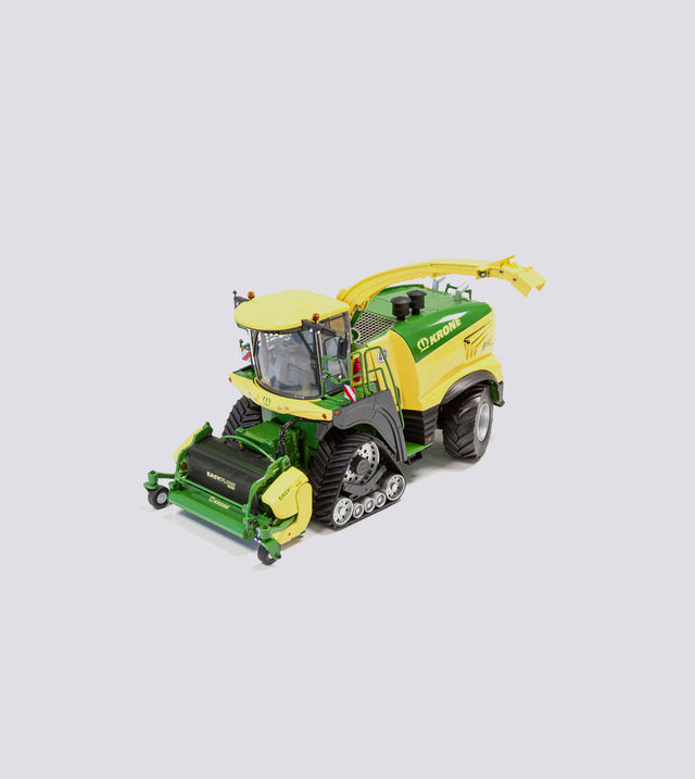 Krone Big X 1180 Raupenlaufwerk (1:32)