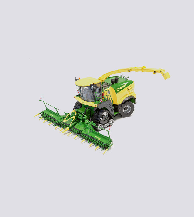 Krone Big X 1180 Raupenlaufwerk (1:32)
