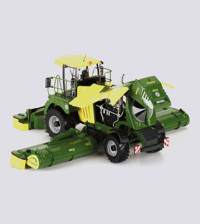 Krone Big M 450 (1:32)