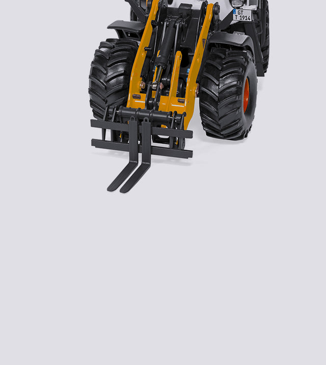 Liebherr L556 XPower (1:32)