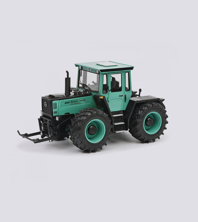 MB Trac 1800 Grün (1:32)