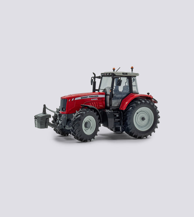 Massey Ferguson 6495 (1:32)