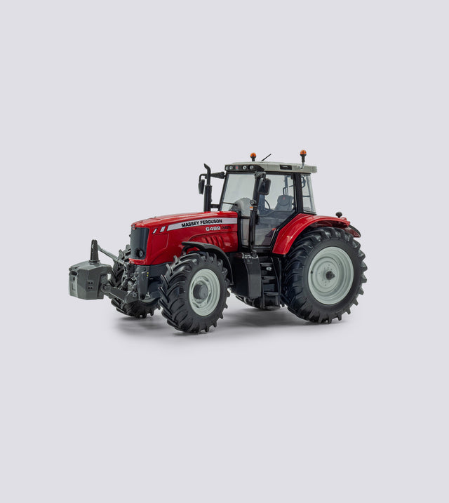 Massey Ferguson 6499 (1:32)