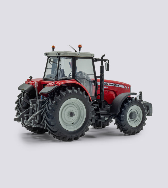 Massey Ferguson 6499 (1:32)