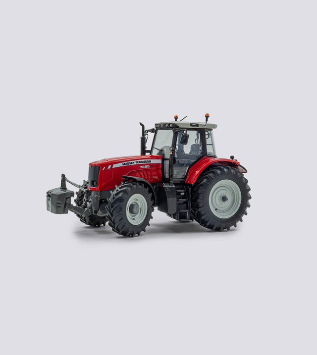 Massey Ferguson 7495 (1:32)