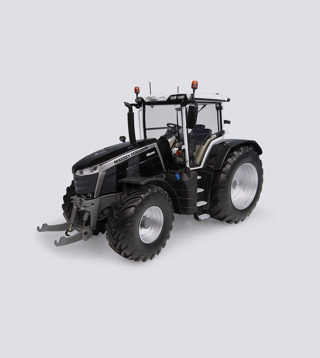 Massey Ferguson 8S.285 Black (1:32)