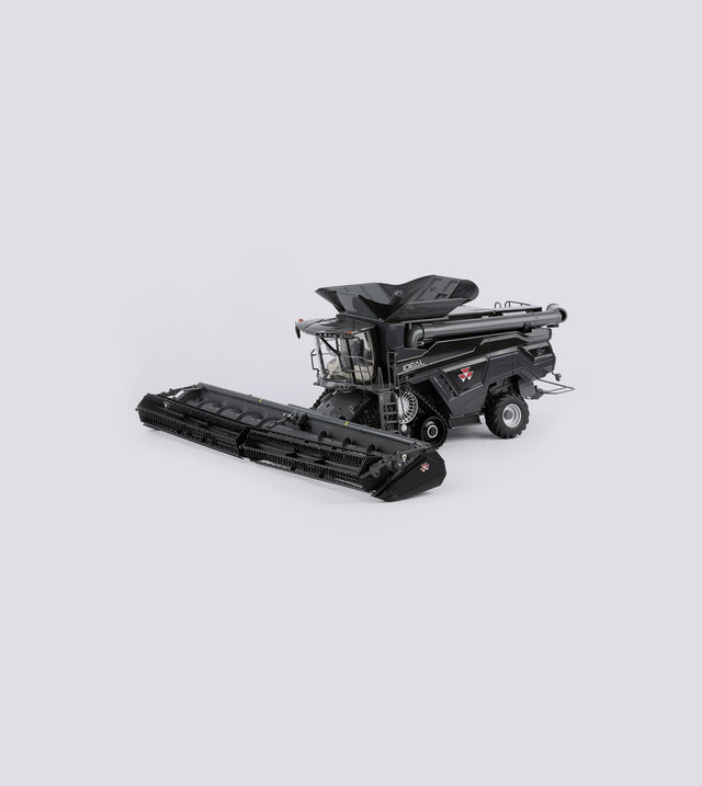 Massey Ferguson Ideal 9T (1:32)