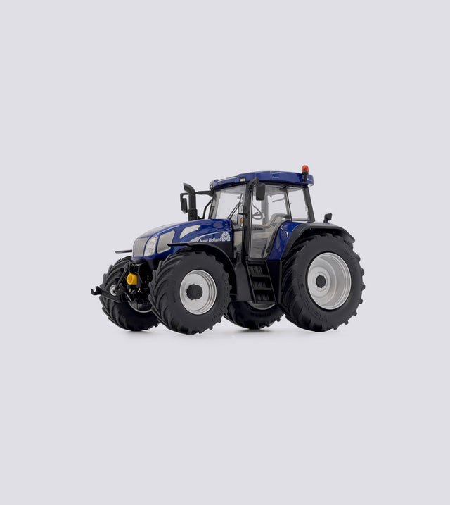 New Holland T7550 Blue Power (1:32)