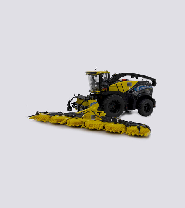 New Holland FR780 Demo Tour Germany Edition (1:32)