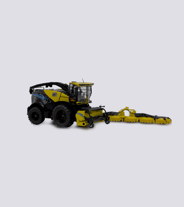 New Holland FR780 Demo Tour Germany Edition (1:32)