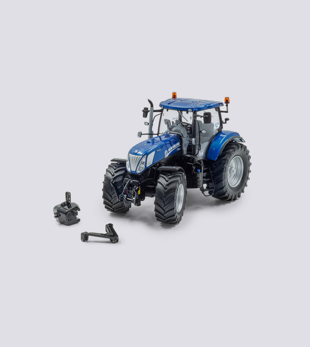 New Holland T7.250 Blue Power (1:32)
