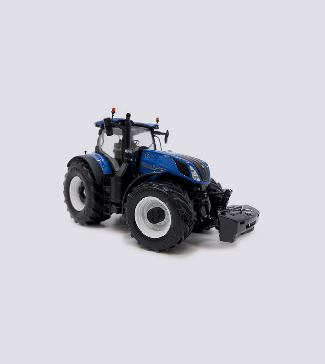 New Holland T7.315 HD Blue (1:32)