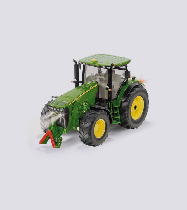 John Deere 8345R mit Fernsteuerung (1:32)