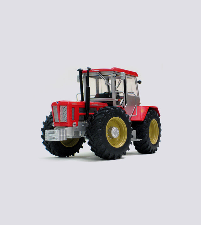 Schlüter Super Trac 2000 TVL (1:32)