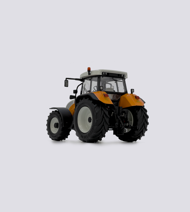 Steyr CVT 6195 Kommunal Edition (1:32)