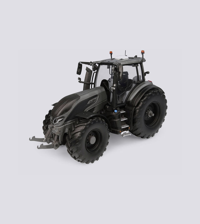 Valtra Q305 Titanium Grau (1:32)