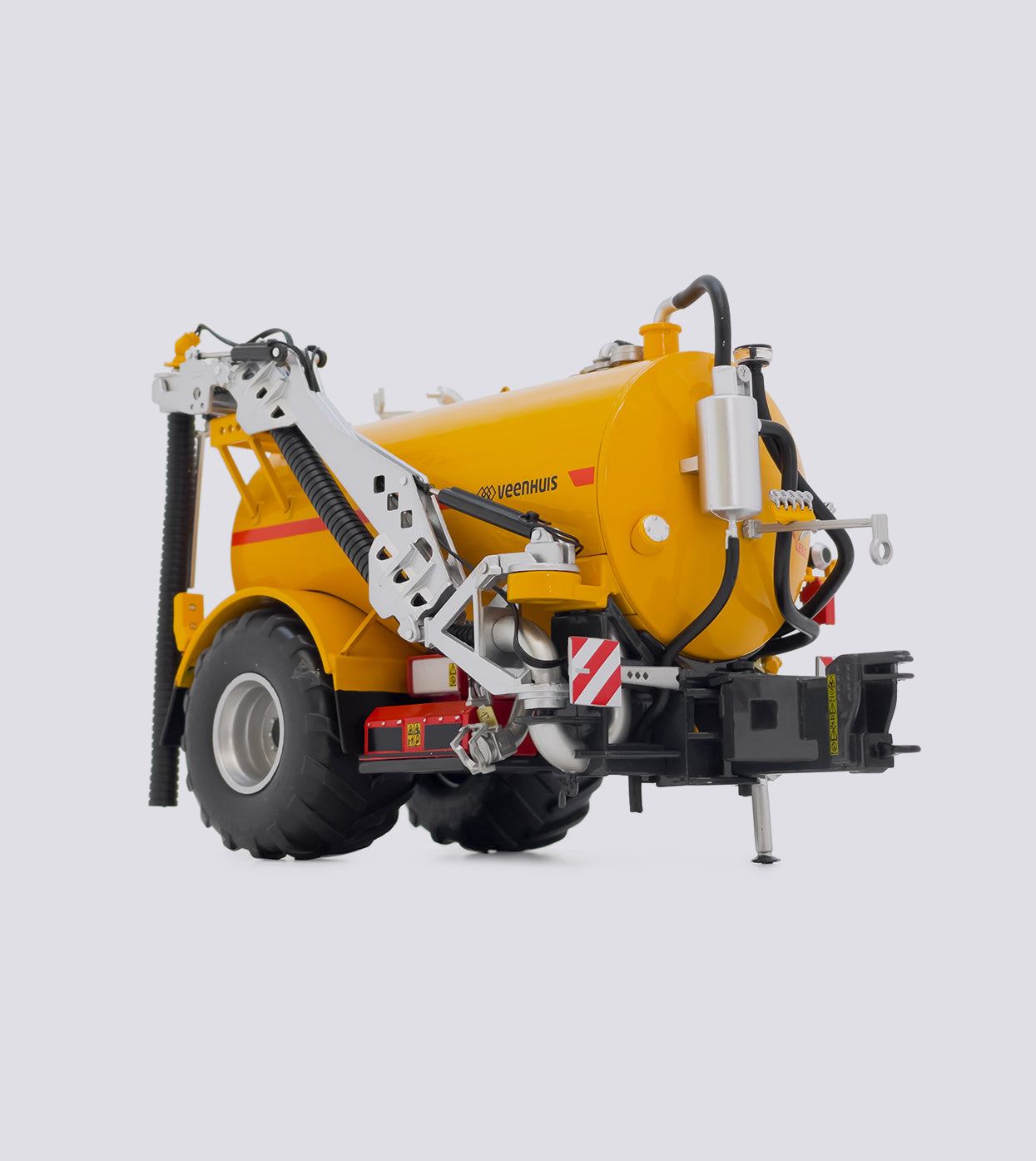 Veenhuis slurry tanker 14,000 2nd Edition (1:32)